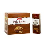 Dhoops Sandesh palo santo