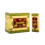 Dhoops Sandesh sandalo