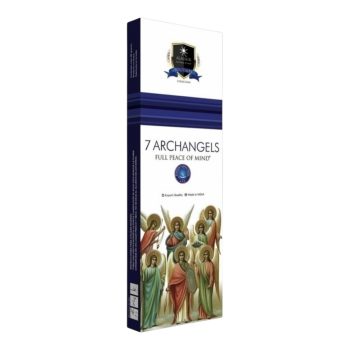 ALAUKIK 50GR X12 7 ARCANGELES