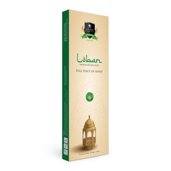 ALAUKIK 50GR X12 LIBANO/BENJUI