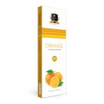 Sahumerios Alaukik Naranja