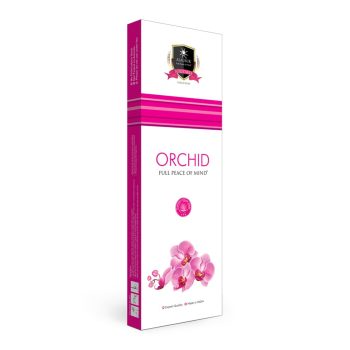 ALAUKIK 50GR X12 ORQUIDEA