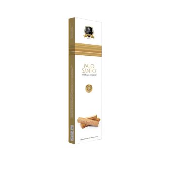 ALAUKIK 50GR X12 PALO SANTO