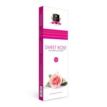 ALAUKIK 50GR X12 ROSA DULCE