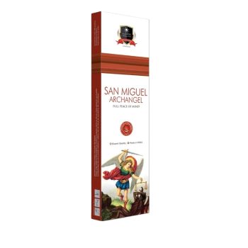 ALAUKIK 50GR X12 SAN MIGUEL ARCANGEL