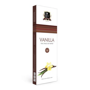 ALAUKIK 50GR X12 VAINILLA