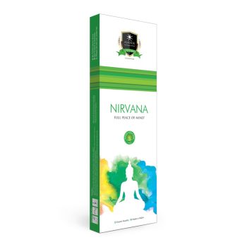 ALAUKIK 50GR X12 NIRVANA
