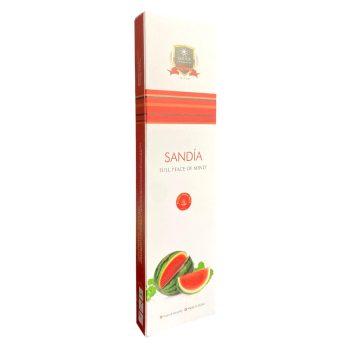 ALAUKIK 50GR X12 SANDIA