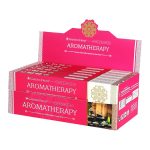 Sahumerios Garden Fresh aromaterapia