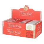 Sahumerios Garden Fresh rosa pura
