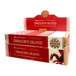 Sahumerios Garden Fresh sangre de dragon