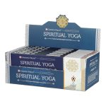 Sahumerios Garden Fresh yoga espiritual