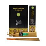 Sahumerios Tribal Soul hierba dulce con cedro.jpg1