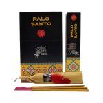 Sahumerios Tribal Soul palo santo