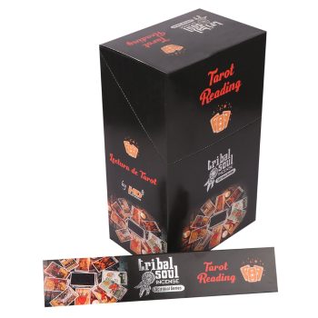 TRIBAL SOUL SPIRITUAL X12 TAROT