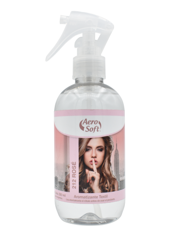 Textiles – 212 Rosé