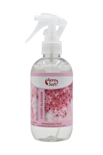 Textiles – Cherry Blossom