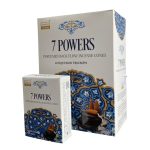 Cono Cascada Darshan 7 poderes