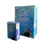 Cono Cascada Darshan cool water