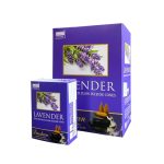 Cono Cascada Darshan manzana canela