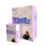 Cono Cascada Darshan vainilla