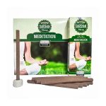 Dhoop Darshan Sahumerios meditacion