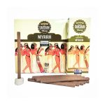 Dhoop Darshan Sahumerios mirra