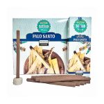 Dhoop Darshan Sahumerios palo santo