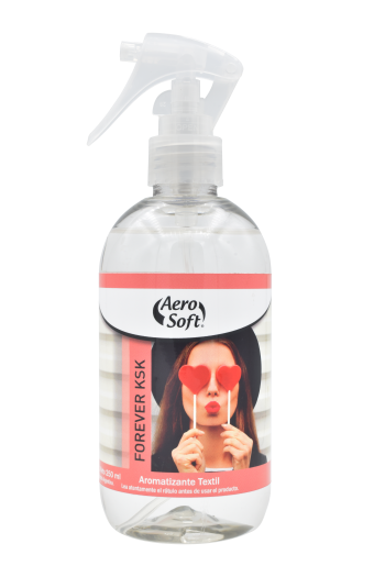 TEXTILES - FOREVER KSK