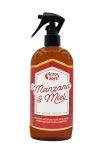 Manzana y Miel