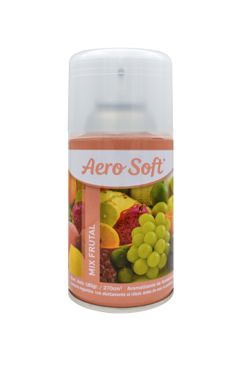Mix frutal