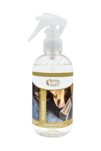 TEXTILES - PALO SANTO