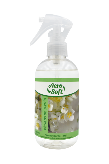 TEXTILES - PÉTALOS DE JAZMÍN