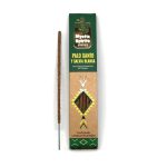 Sahumerios Mystic Spirits palo santo con salvia blanca