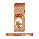 Sahumerios hexagonales SAC benjui