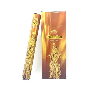 HEXAGONAL SAC X6 CHANDAN