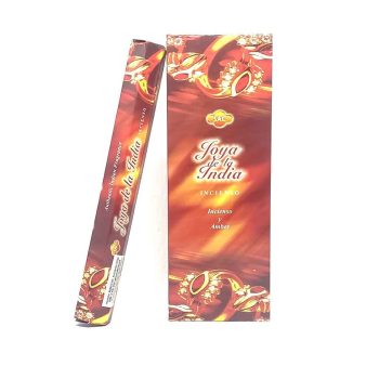 HEXAGONAL SAC X6 JOYA DE LA INDIA