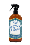 Sal Marina y Lima