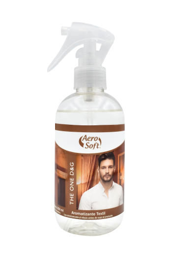 TEXTILES - THE ONE D&G