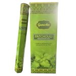 patchouli