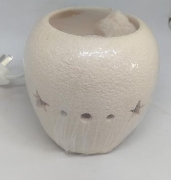 Lampara de sal star tinaja 82