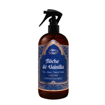 Arabe - Noche de Vainilla