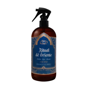 Arabe - Ritual de Oriente