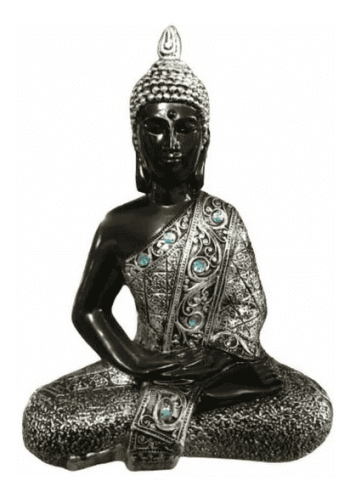 Buda Meditación 27cm