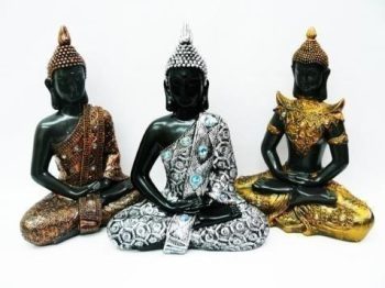 Buda Iluminación 39cm