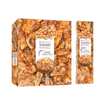 Sugandh Benjui 100gr x12