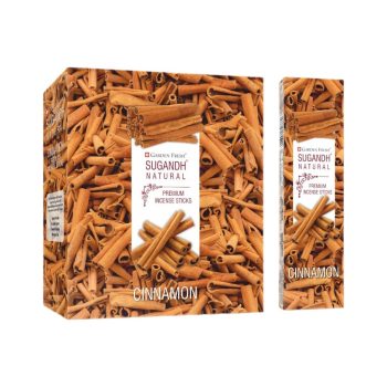 Sugandh Canela 100gr x12