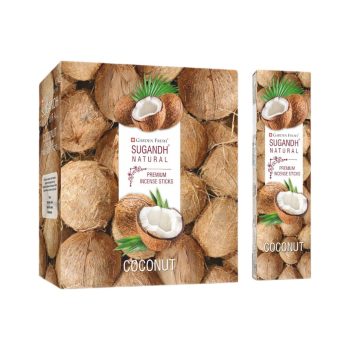 Sugandh Coco 100gr x12