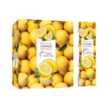 Sugandh Limon 100gr x12