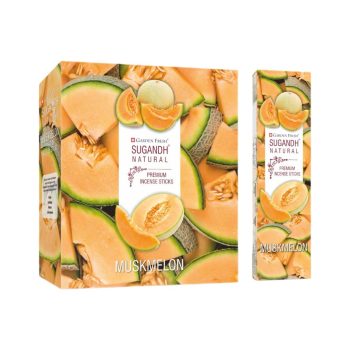 Suganhd Melón 100gr x12